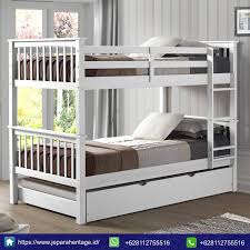 Bagikan informasi tentang tempat tidur tingkat kayu jati super kepada teman atau kerabat anda. Mensiasati Kamar Tidur Sempit Dengan Tempat Tidur Tingkat Desain Interior Rumah