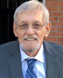 James Nicholson Obituary