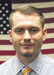 Paul Schlecty appointed Darke County elections director