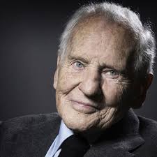 Mort de Jean d'Ormesson: les élus lui rendent hommage.