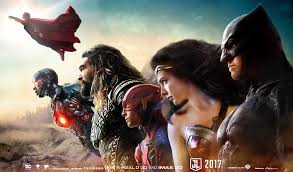 Note that this only includes villains who have opposed the team, not its individual members only. Justice League Movie Banner 2 By Saintaldebaran Watch Justice League Justice League 2017 Justice League