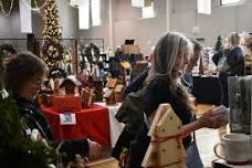Tuscarora Christmas Marketplace