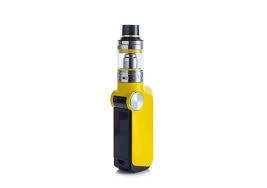 This greatly prevents firing in unintended touching of the mod. The Voopoo Mojo Kit Review A Colorful Compact Mod