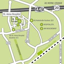 6 followers • 0 following. St Anna Hospital Anfahrt