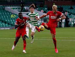 Az alkmaar have scored an average of 0 goals per game and celtic has scored 2 goals per game. Dzenlqyrh Xkrm