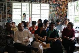 Born in 1937 to peranakan chinese parents in kampar, perak, khoo started. Our History Their History Whose History Emeritus Professor Tan Sri Khoo Kay Kim In Conversation With Eddin Khoo
