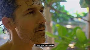 One of the funniest moments from this episode : r/survivor