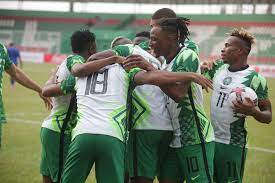 My son was diagnosed with eagle syndrome. Air Peace Boss Promises Super Eagles N20m For Cape Verde Win Punch Newspapers