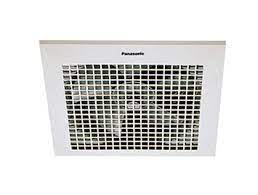 Panasonic whisperfit ez 80 110cfm ceiling bathroom exhaust fan led flex z fast bracket 4 in. Panasonic Ventilation Fan Products Panasonic Malaysia