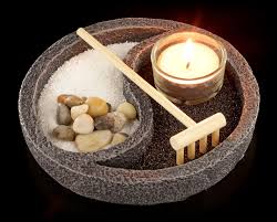 Im alltag macht es sinn, sich eine einfache, anspruchsvolle. Mini Zen Garten Set Yin Yang Www Figuren Shop De