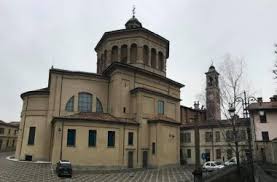 Hotels in treviglio vacation rentals in treviglio flights to treviglio car rentals in treviglio treviglio vacation packages. Santuario Madonna Delle Lacrime Treviglio Itinerari Provincia Di Bergamo Viverebergamo It