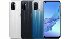 Oppo A53 With 5000mah Battery Launched India Price Specifications And Features In 2020 Product Launch New Mobile Phones Display