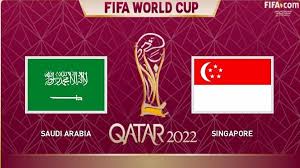 وتقام مباراة المنتخبين بنفس توقيت مباراة اليمن وفلسطين(9م) ويكفي السعودية التعادل حيث ان في رصيدها 17 نقطة ،بينما تمتلك اوزباكستان 15 نقطة وتحتاج للفوز. Ù…Ø´Ø§Ù‡Ø¯Ø© Ù…Ø¨Ø§Ø±Ø§Ø© Ø§Ù„Ø³Ø¹ÙˆØ¯ÙŠØ© Ø¶Ø¯ Ø³Ù†ØºØ§ÙÙˆØ±Ø© Ø§Ù„ÙŠÙˆÙ… Ø§Ù„Ù…Ù†ØªØ®Ø¨ Ø§Ù„Ø³Ø¹ÙˆØ¯ÙŠ ÙÙŠ ØªØµÙÙŠØ§Øª ÙƒØ£Ø³ Ø§Ù„Ø¹Ø§Ù„Ù… 2022 Ù…ÙˆÙ‚Ø¹ ØªØ±Ù†Ø¯ÙŠÙ†Øº