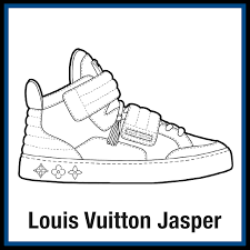 The it accessory this fall may not be a bag, but rather a book. Louis Vuitton Jasper Kicksart