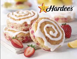 Image result for hardees biscuit