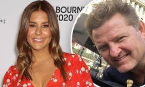 Negozio di musica digitale su amazon.it. Lauren Phillips Is Secretly Dating Samantha Armytage S Aviation Tycoon Ex Paul O Brien Daily Mail Online