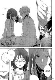 Read Manga Online Akagami No Shirayukihime Snow White With The Red Hair Akagami No