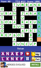 Check spelling or type a new query. Kunci Jawaban Tts Tesa Wanga