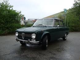 Image result for Verde Inglese 1970 Alfa-Romeo