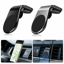Ipow car silicone pad dash mat cell phone mount holder things to consider before buying cell phone holder for car. Eeekit Magnetic Car Phone Mount Universal Air Vent Clip Phone Holder Hands Free Car Phone Mount For Iphone 11 11 Pro Xs Max X Xr 8 Plus Samsung Galaxy S10 S10 In 2021