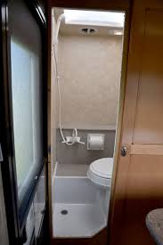 2016 Adventurer 80rb Review Camper Bathroom Truck Camper Truck Camper Magazine