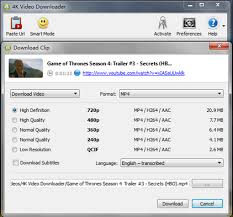 Gihosoft tubeget is a simple and clean youtube video download software aiming to download videos from youtube, vimeo, twitch & niconico etc. Top 10 Software Zum Kostenlosen Download Von Youtube Videos