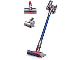 Dyson cordless stick vacuum cleaners. Dyson V7 Fluffy Pas Cher Aspirateur Balai Livraison Gratuite
