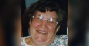 Agnes K. (Messina) Bort Obituary