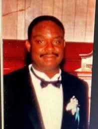 James Webster Obituary