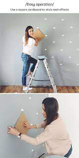 Black Dots Wall Stickers For Kids Room Baby Nursery Stickers Home Decor Kids Wall Sticker Baby Childrens Room Wall Art Kids Room Wall Decor Kids Bedroom Walls