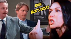 Did Jack Brennan wipe the FBI server to help Carly or for his own reasons?