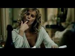 This woman is the sexiest model out there. Dom Perignon Eva Herzigova Youtube