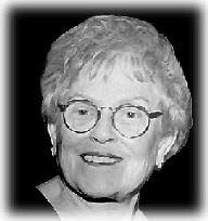 LIBBY YAFFE Obituary