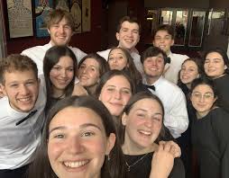 ANNUAL REVIEW GRATITUDE