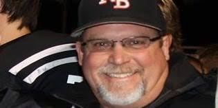 Fox to coach North Buncombe baseball