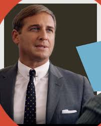 Lee Iacocca and Leo Beebe are out for victory in #FORDvFERRARI. See it in  theaters November 15.