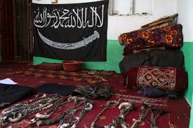 Newyorktimes , 22 ноября 2001. Pakistan Taliban S Anger With Media Coverage Expressed In Message To Cpj Ifex