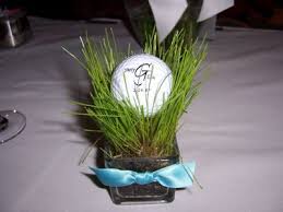 Unique Wedding Favor Idea Com Themed Wedding Favors Golf Course Wedding Golf Wedding