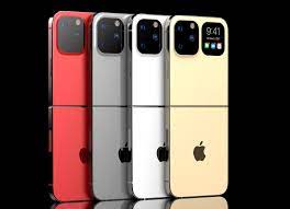 Now, you can flip the image as you please. Neue Iphone Flip Render Zeigen Ein Clamshell Design In Verbindung Mit Einem Sekundaren Hinteren Display Das Benachrichtigungen Und Mehr Anzeigt Digideutsche