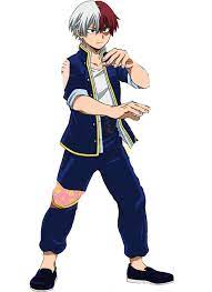 Todoroki Chinese Boku No Hero Academia Buko No Hero Academia My Hero Academia