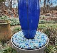 Ceramic Outdoor Fountains | Ceramic Outdoor Water Fountain