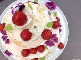 Epingle Sur Juillet Recettes De Saison