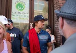 4,341 likes · 112 talking about this · 21,898 were here. See Mark Wahlberg In Detroit Filming Scenes From Wahlburgers Mlive Com