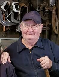 Obituary information for Berman D. Seim