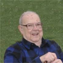 Orville Edward Greiner Obituary 2018
