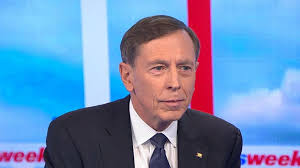 This Week' Transcript 10-22-17: Former CIA Director David Petraeus