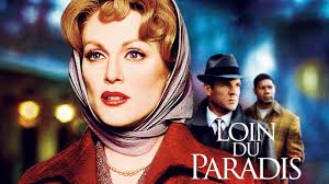 Loin du Paradis