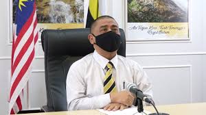 We did not find results for: Rm19 5 Million Perak Sejahtera Economic Stimulus Package Pre Ipoh Echo