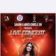 SAINDHAVI LIVE Concert event image