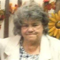 Connie E. Martin Obituary